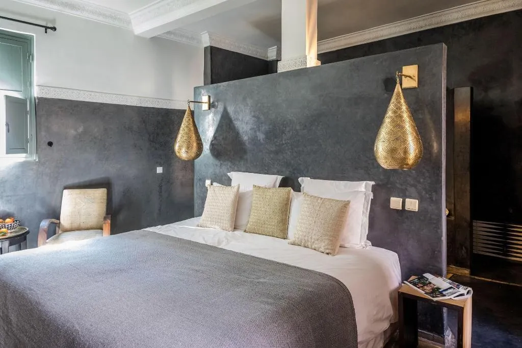 Room, Riad Olema Et Spa, Marrakech