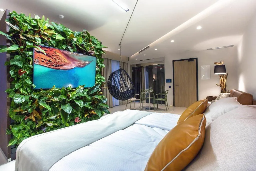 Room, Costarica, Venice