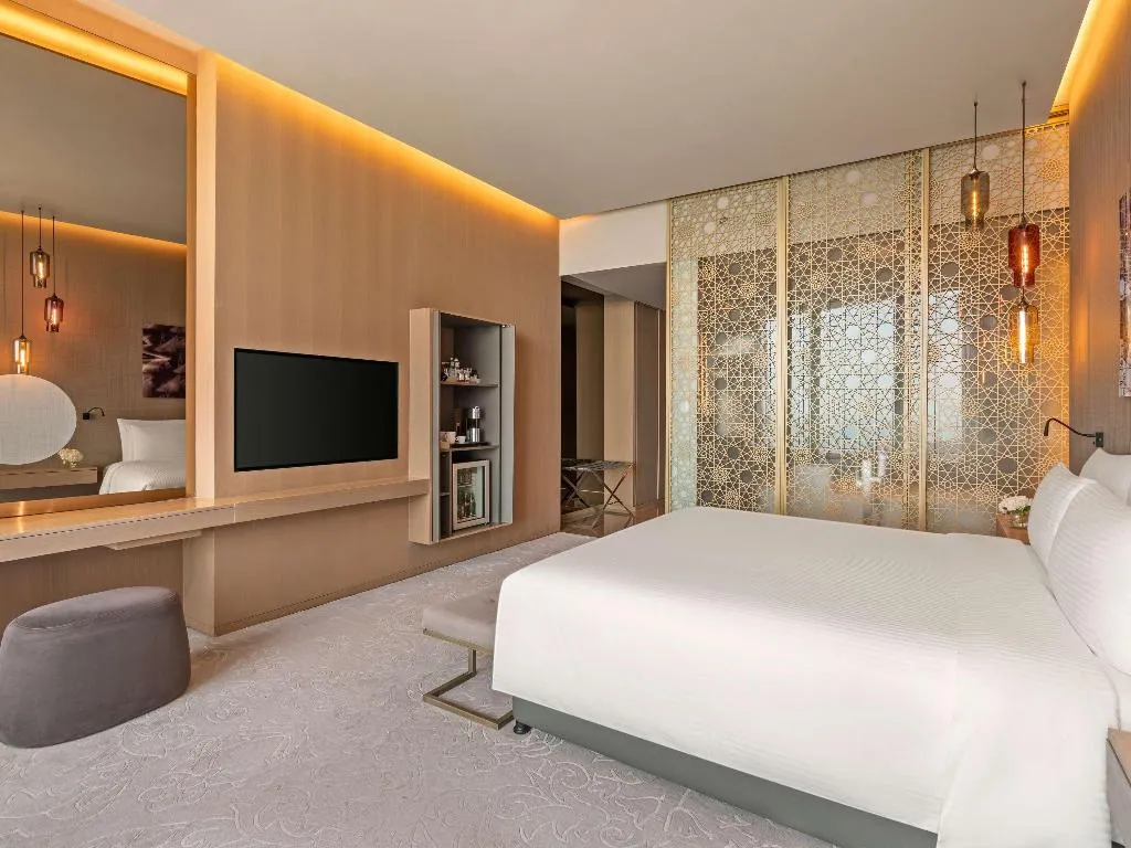 Room, Rixos Premium Dubai JBR, Dubai