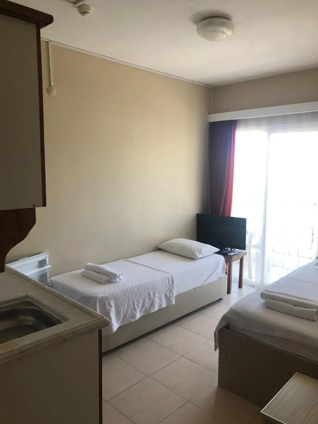 Room, Marigold Apart, Izmir