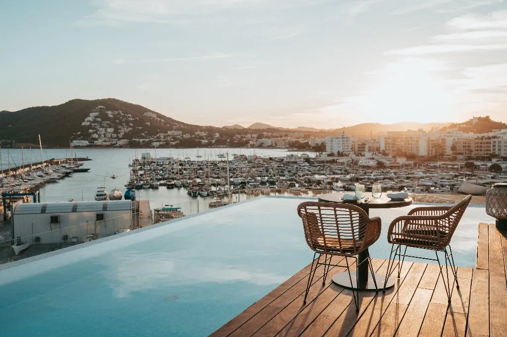 General view, Aguas de Ibiza by NCalma Hotels, Ibiza