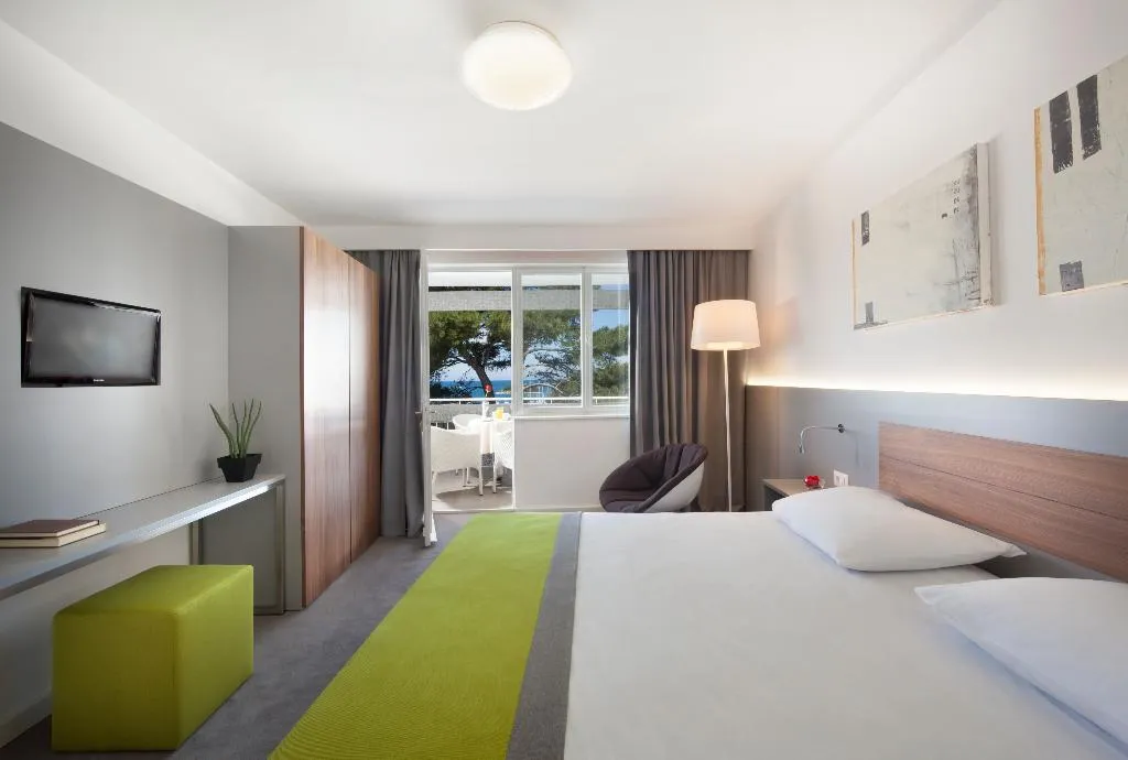 SUITE DELUXE Room, Maistra Select Pineta Hotel, Istria