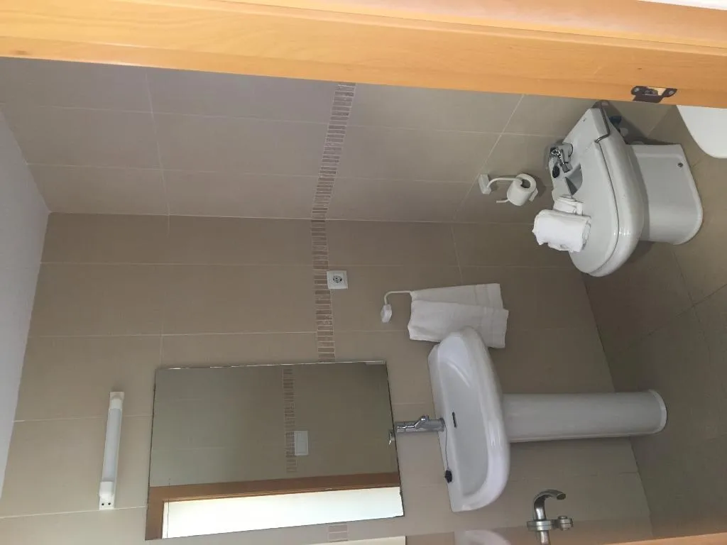 APARTMENT CAPACITY 4 ONE BEDROOM Room, Ágora La Volta, Valencia