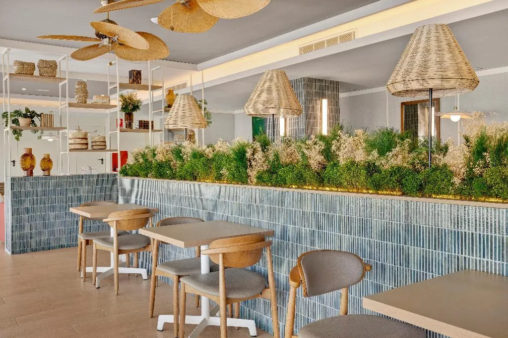 Lobby, B&B Hotel Almeria Vicar, Costa Almeria