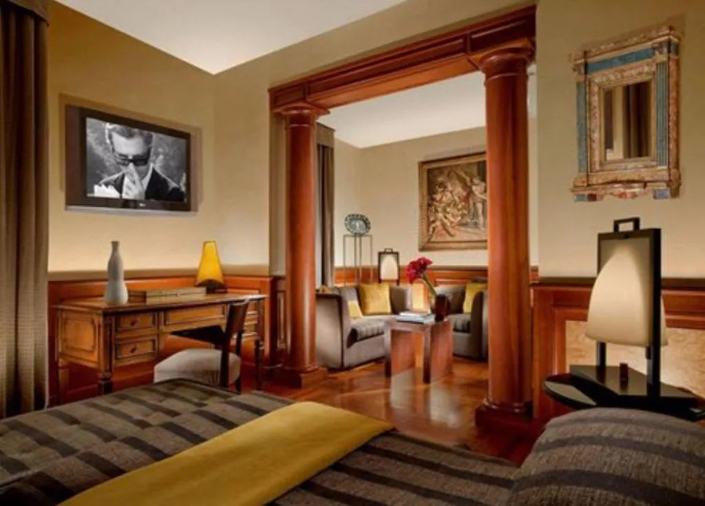 SUITE DELUXE Room, Raphael, Rome