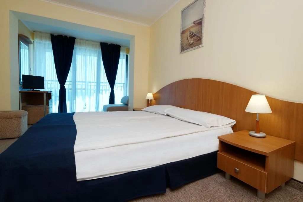 Room, Hotel Sentido Bellevue Beach Sunny Beach, Bourgas