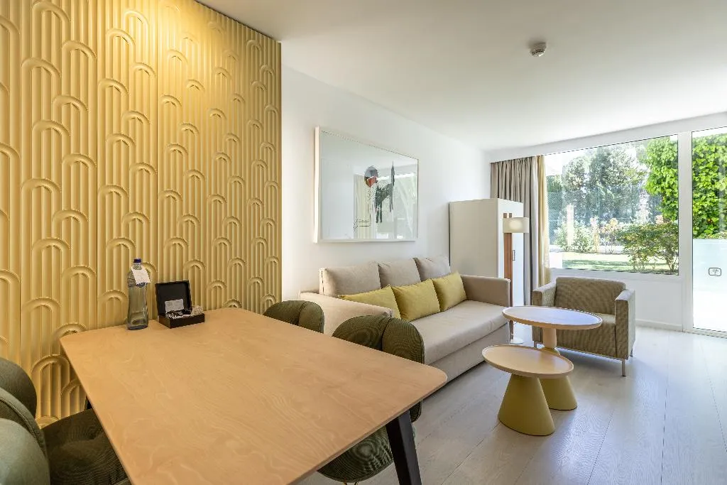 APARTMENT STANDARD Room, Hotel Illa D'or & Club Apartaments, Majorca