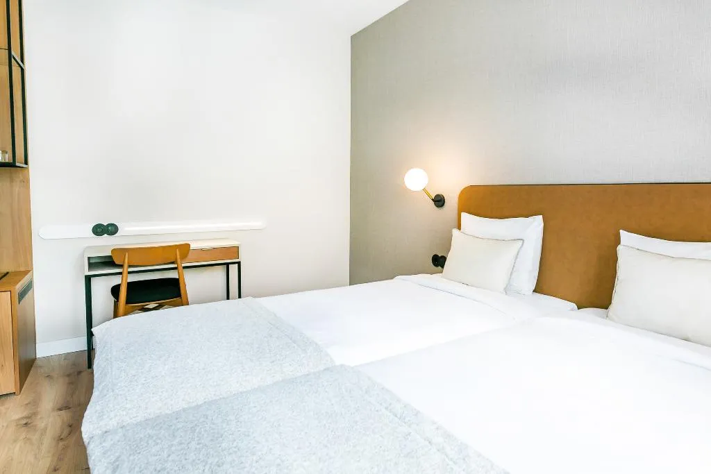 Room SUPERIOR WITH BALCONY Room, Lx SoHo Boutique Hotel by RIDAN Hotels, Lisbon