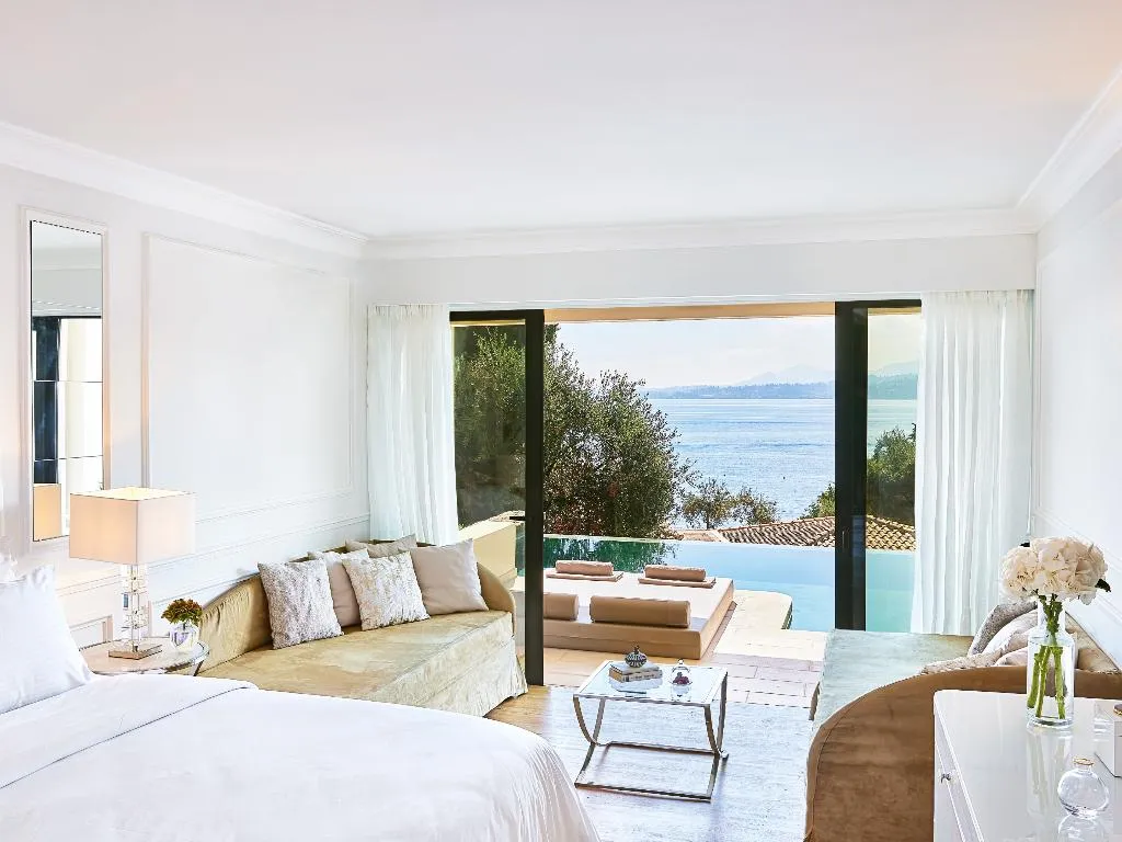 FAMILY ROOM STANDARD Room, Corfu Imperial, A Resort to Live, Corfu