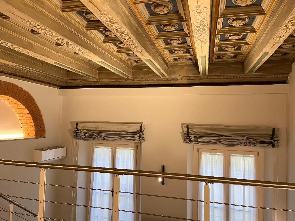 SUITE STANDARD Room, Corte dei Sogni Boutique Hotel & spa, Florence
