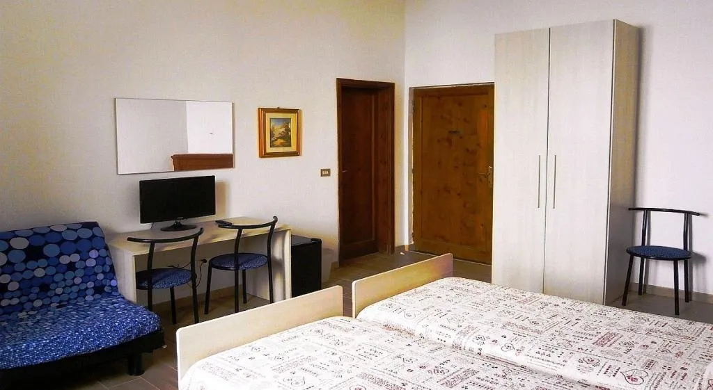 Room, Sogni D Oro Guest House, Florence