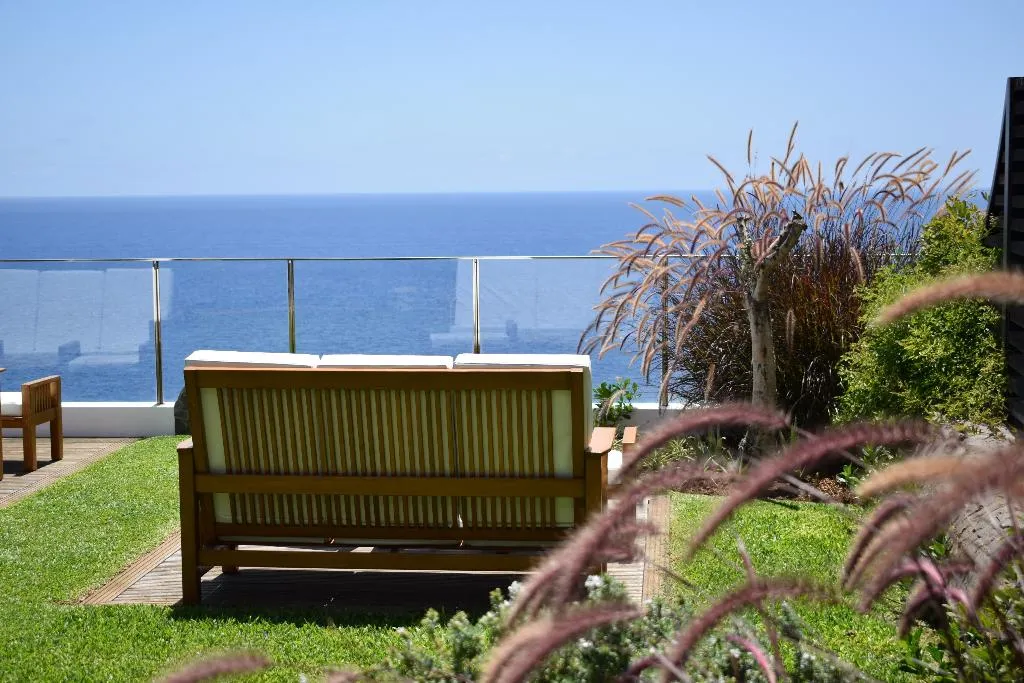 Terrace, Madeira Regency Cliff, Madeira