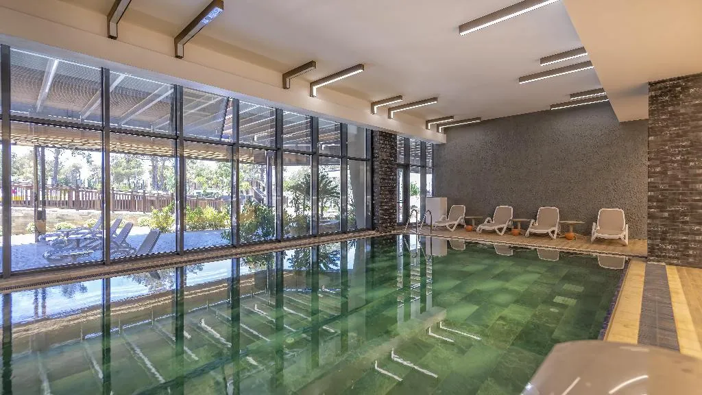 Sports and Entertainment, Sorgun Akadia Luxury Hotel  Adult Only +16 Age, Antalya