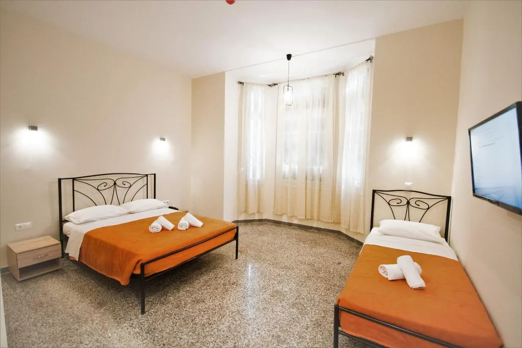 TRIPLE STANDARD Room, Athens Psiri Hotel, Athens
