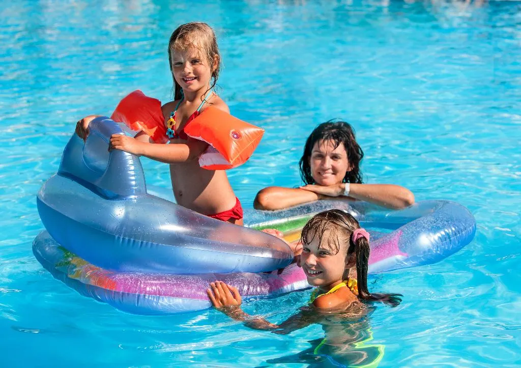 Pool, Riolavitas Resort & Spa, Antalya