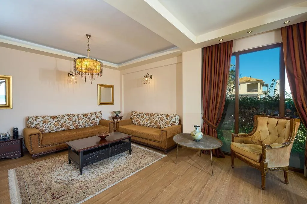 SUITE STANDARD Room, Mediterranean Village Hotel & Spa, Thessaloniki