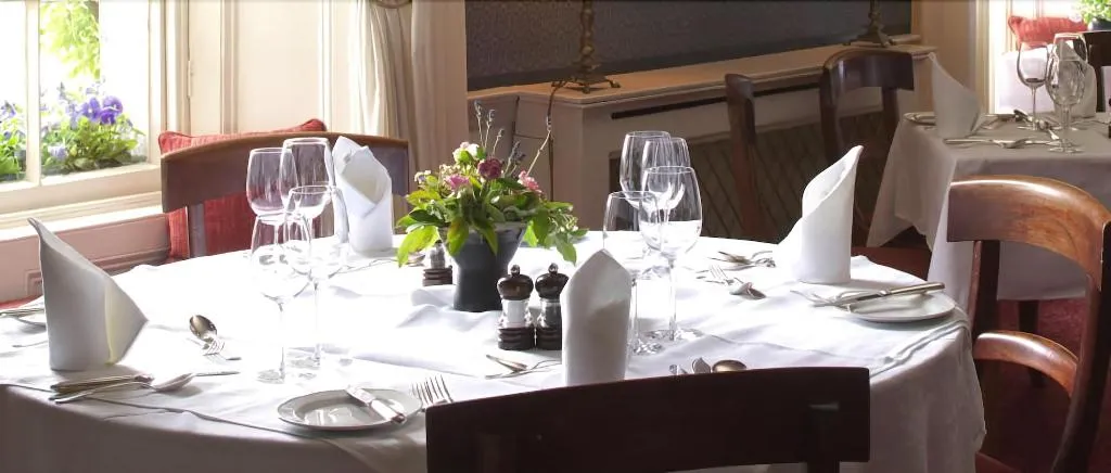 Restaurant, Ballymaloe House, Cork