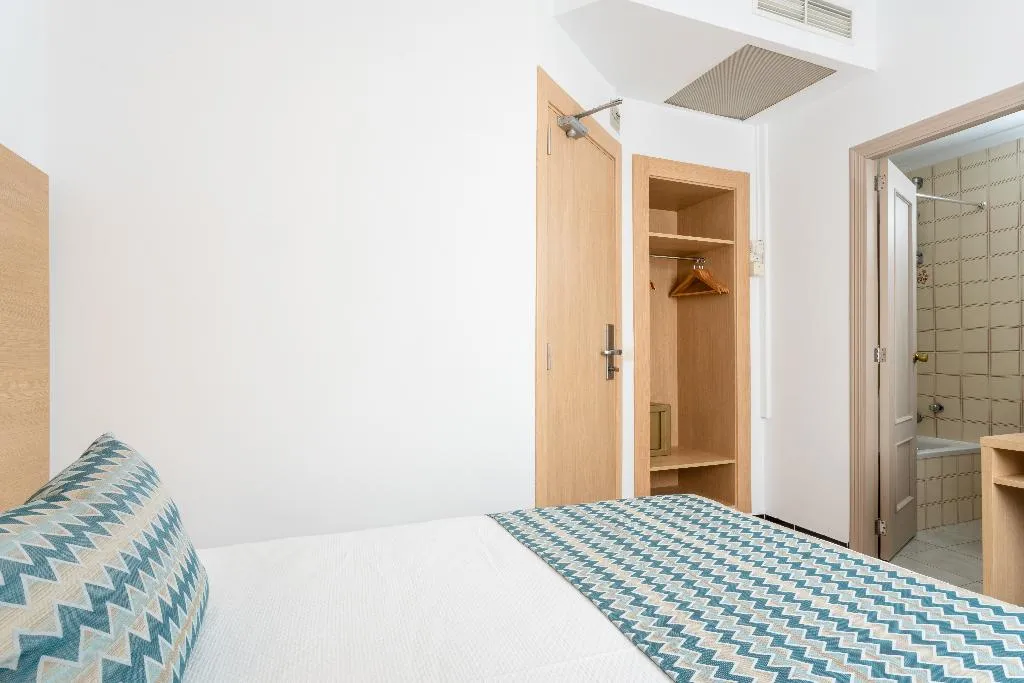 SINGLE STANDARD Room, Riutort, Majorca