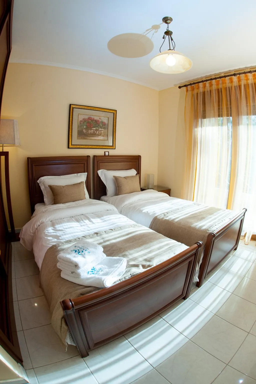 VILLA PREMIUM Room, W Villas Halkidiki, Halkidiki