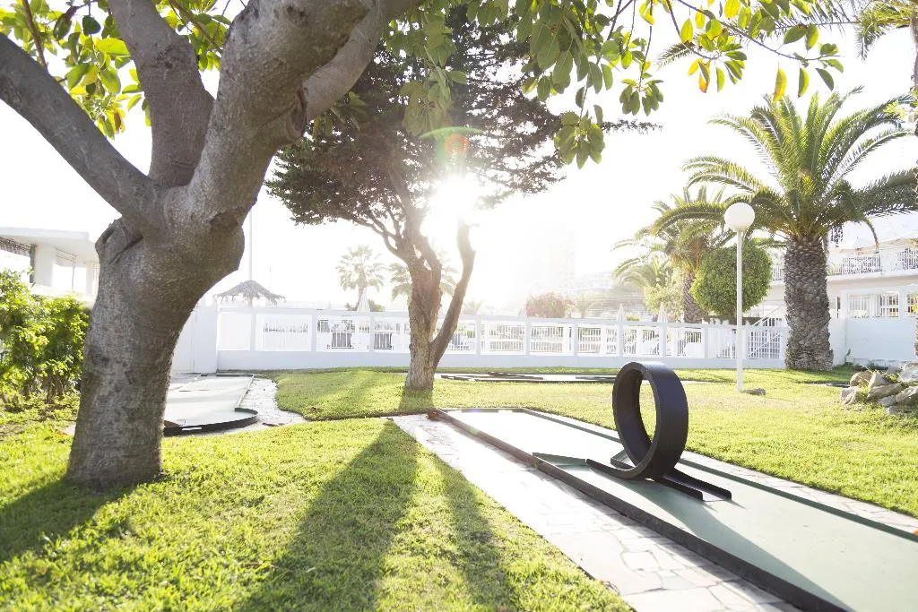 Sports and Entertainment, Vasco da Gama, Algarve