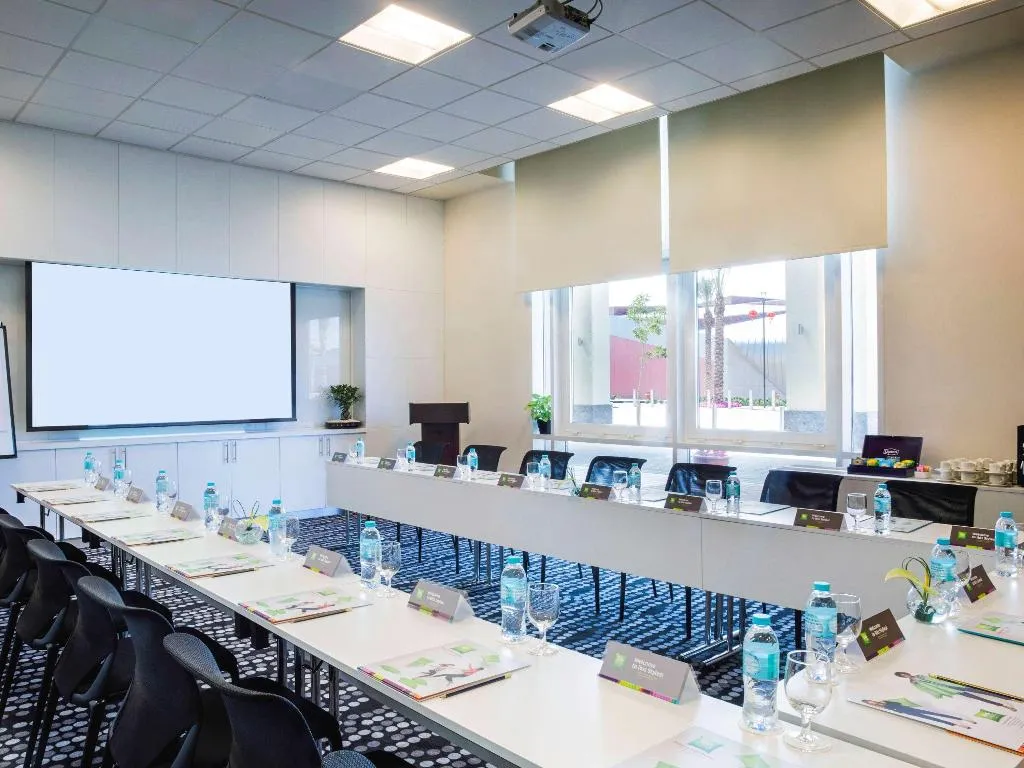 Conferences, Ibis Styles Dragon Mart, Dubai