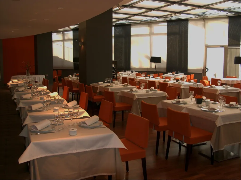 General view, Eurohotel Barcelona Granvia Fira, Barcelona
