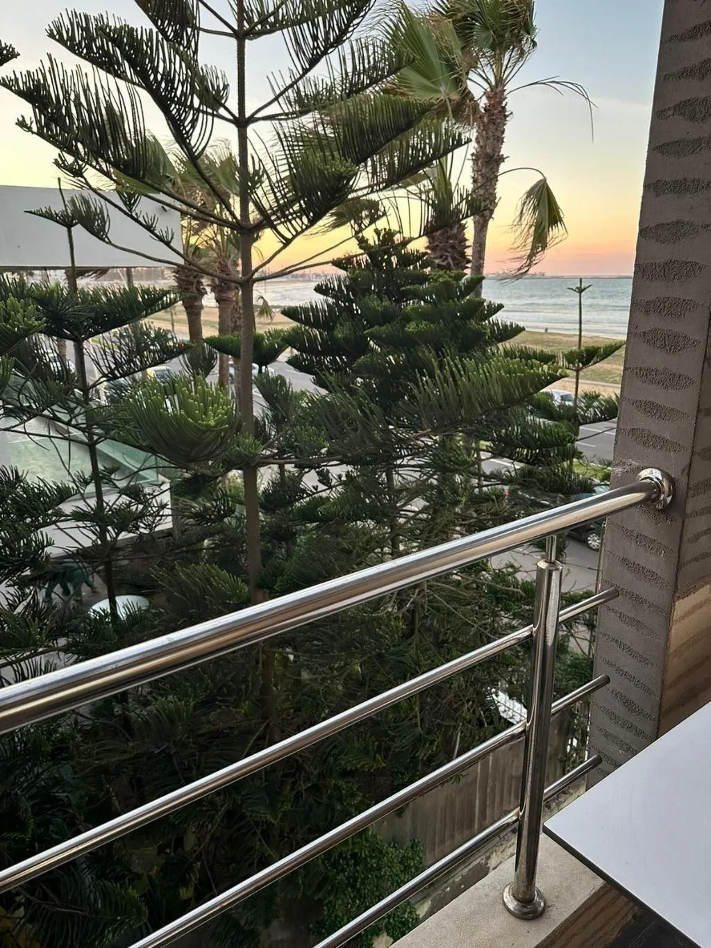Room, Oceana Mazagan Suites Hotel, Casablanca