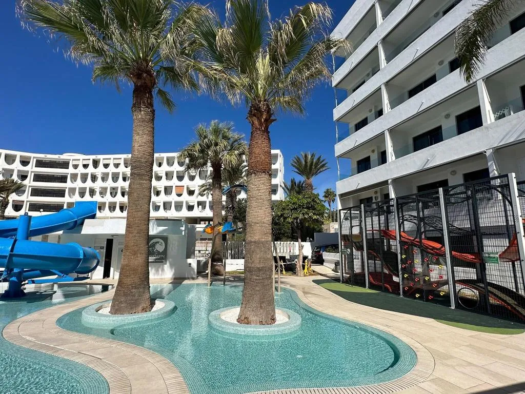 Pool, Pearly Grey Ocean Club Apartments & Suites, Tenerife