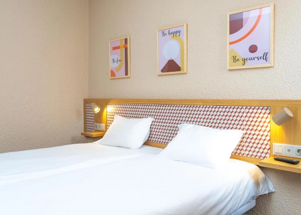 Room, Flag Hotel Lisboa Oeiras, Lisbon