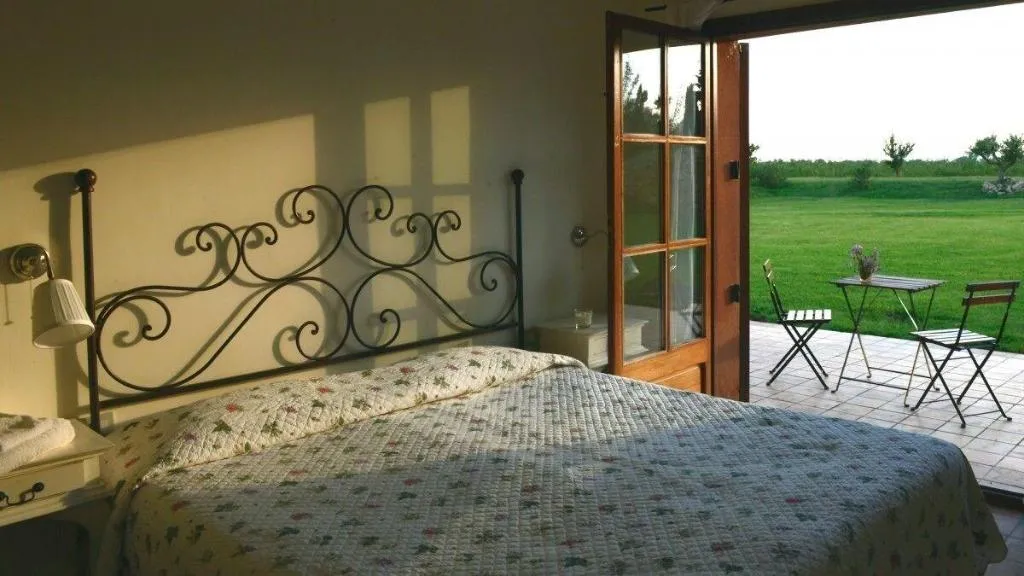 Room, Mas Del Mar, Costa Brava
