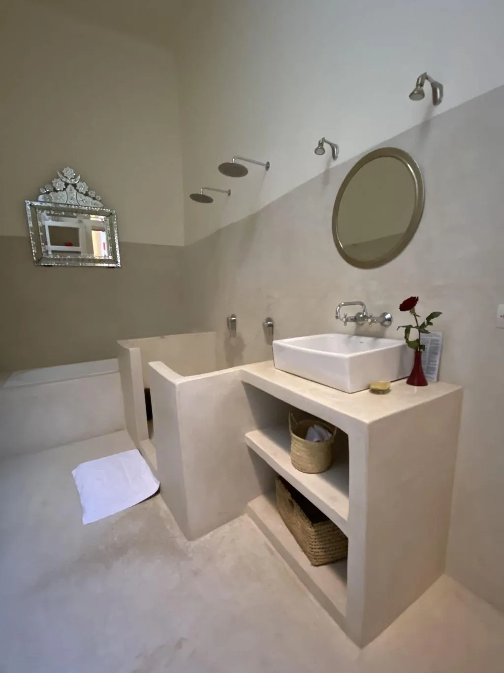 Room, Riad Tizwa, Marrakech