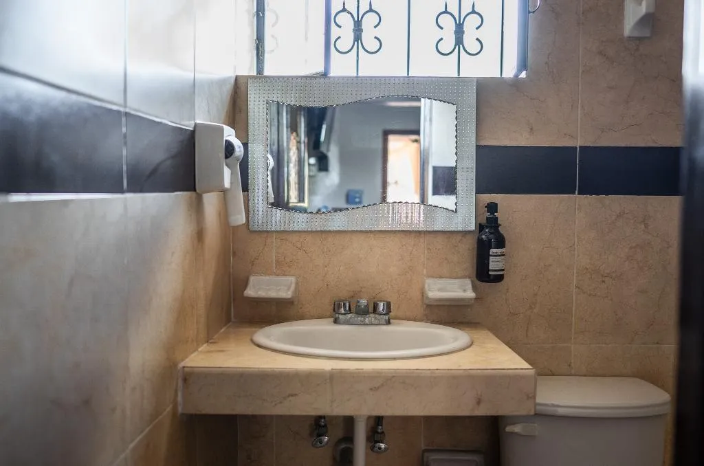 DOUBLE STANDARD Room, Maria de la Luz, Cancun Area