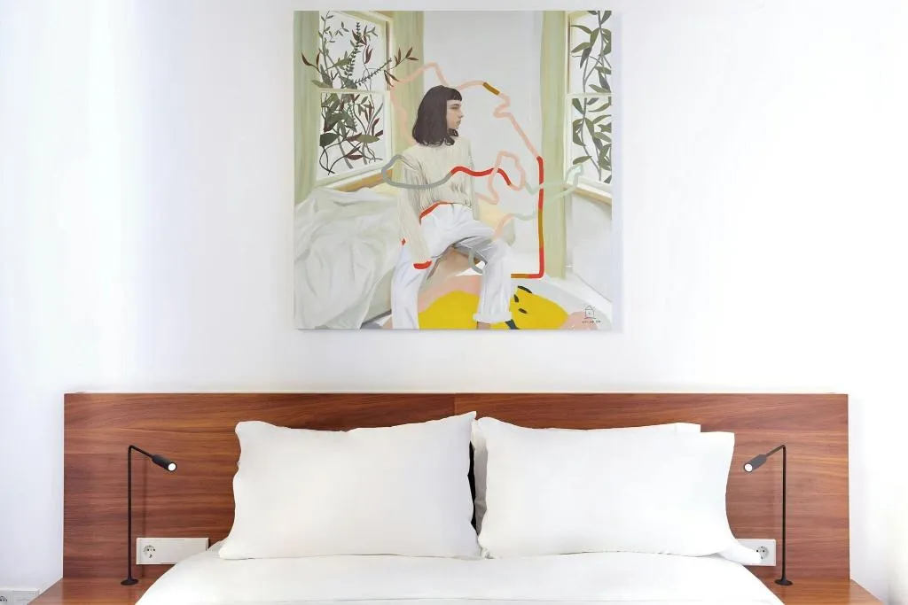 Room, La Casa Del Sol Hotel Gracia, Sonder by Marriott B, Barcelona