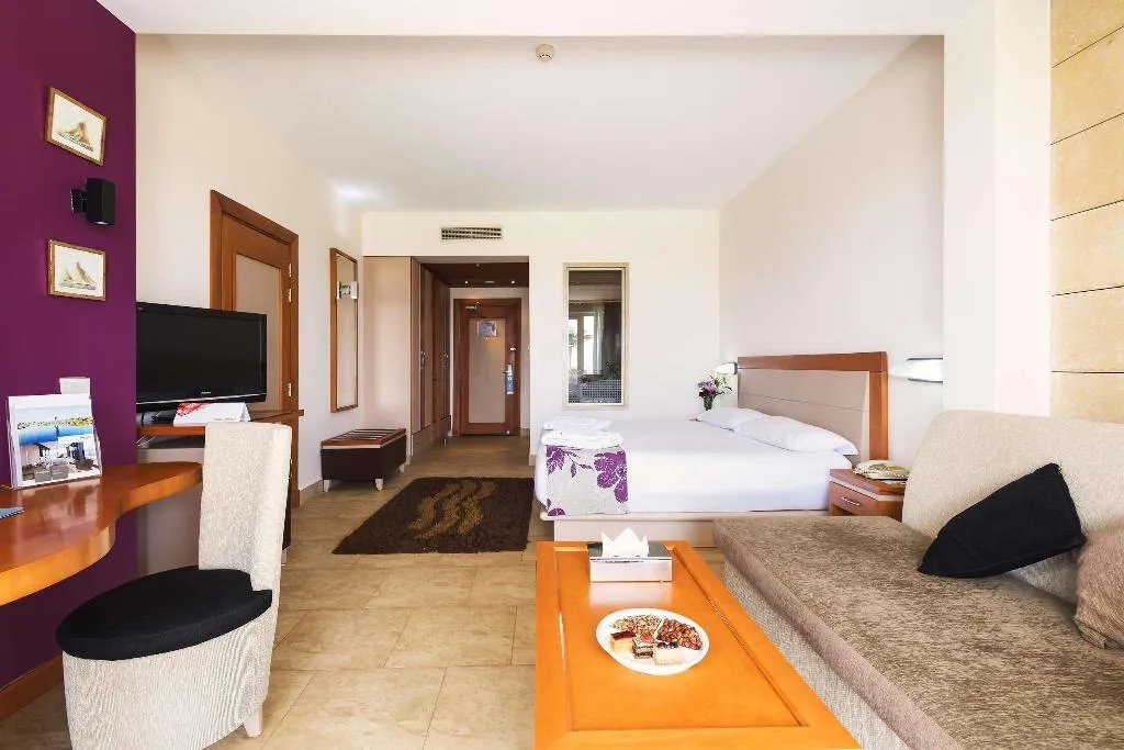 Double or Twin SUPERIOR Room, Barcelo Tiran Sharm Resort, Red Sea Riviera