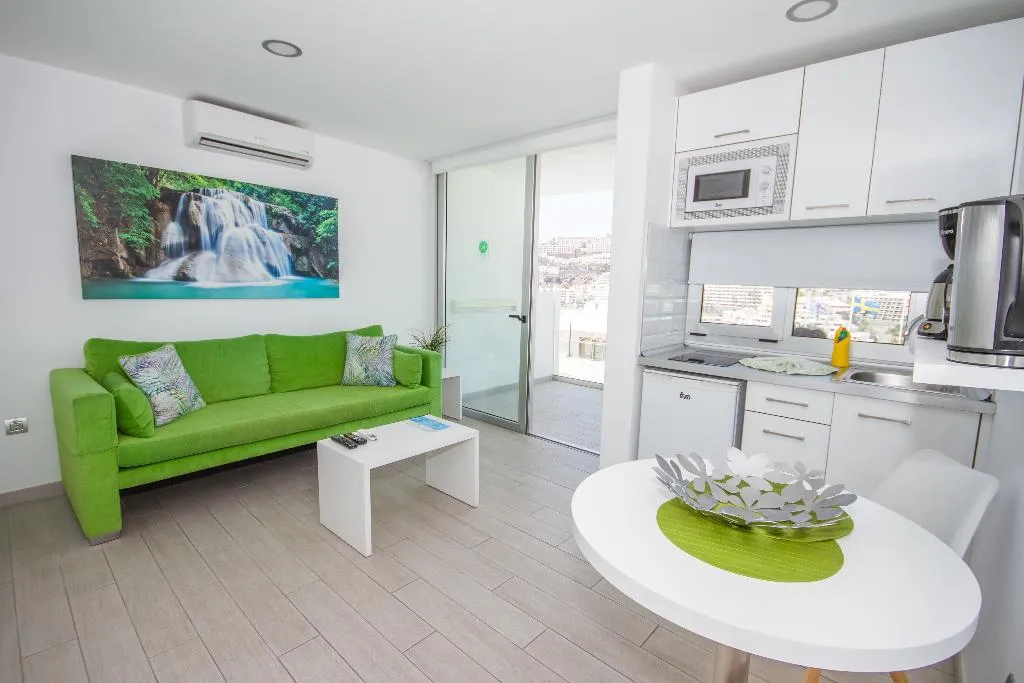 APARTMENT PREMIUM ONE BEDROOM Room, IG Nachosol Atlantic & Yaizasol by Servatur, Gran Canaria