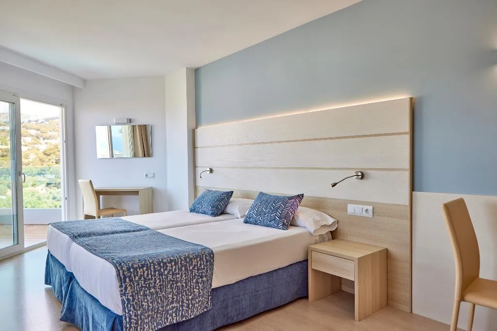 Double or Twin SEA VIEW Room, Tomir Portals Suites – Adults Only (+16), Majorca