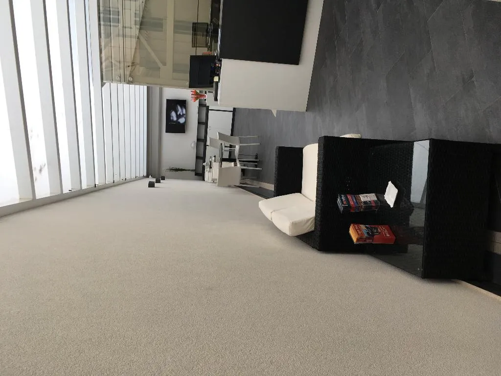 Lobby, 8 Room Hotel, Catania