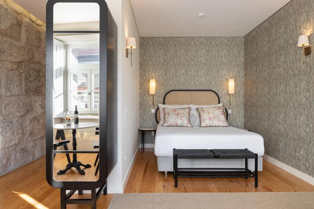STUDIO STANDARD Room, Líbere Porto Laranjais, Porto