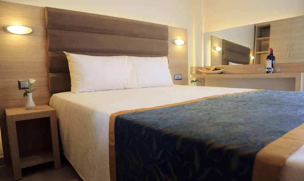 Room, Labranda Lebedos Princess, Izmir