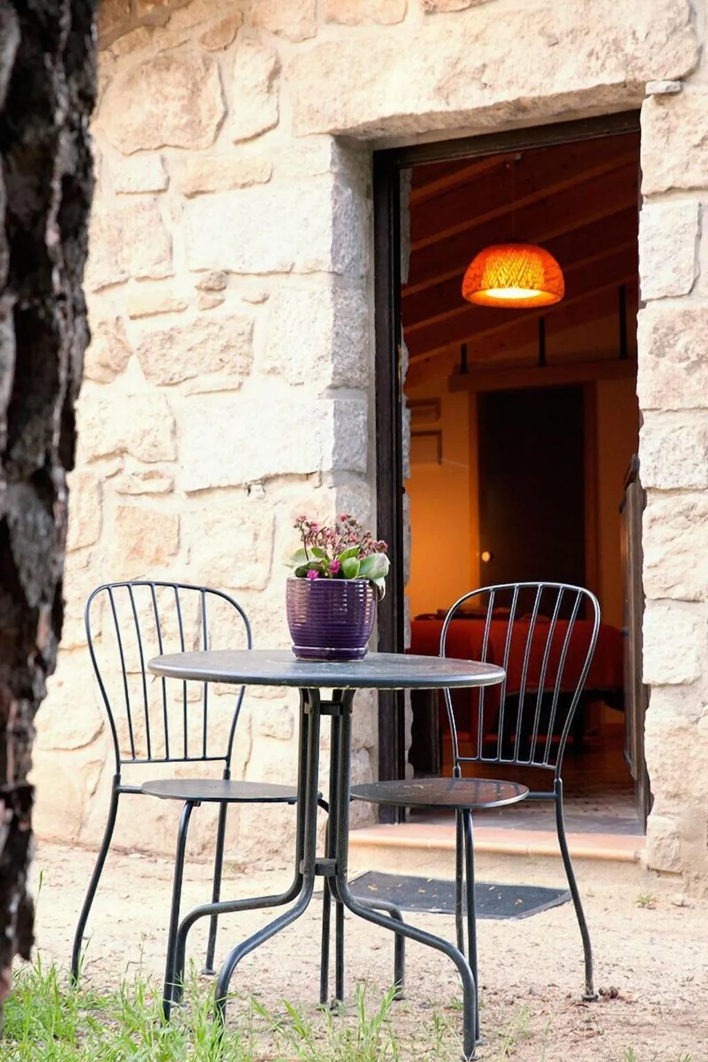Room, Huerto San Antonio, Madrid