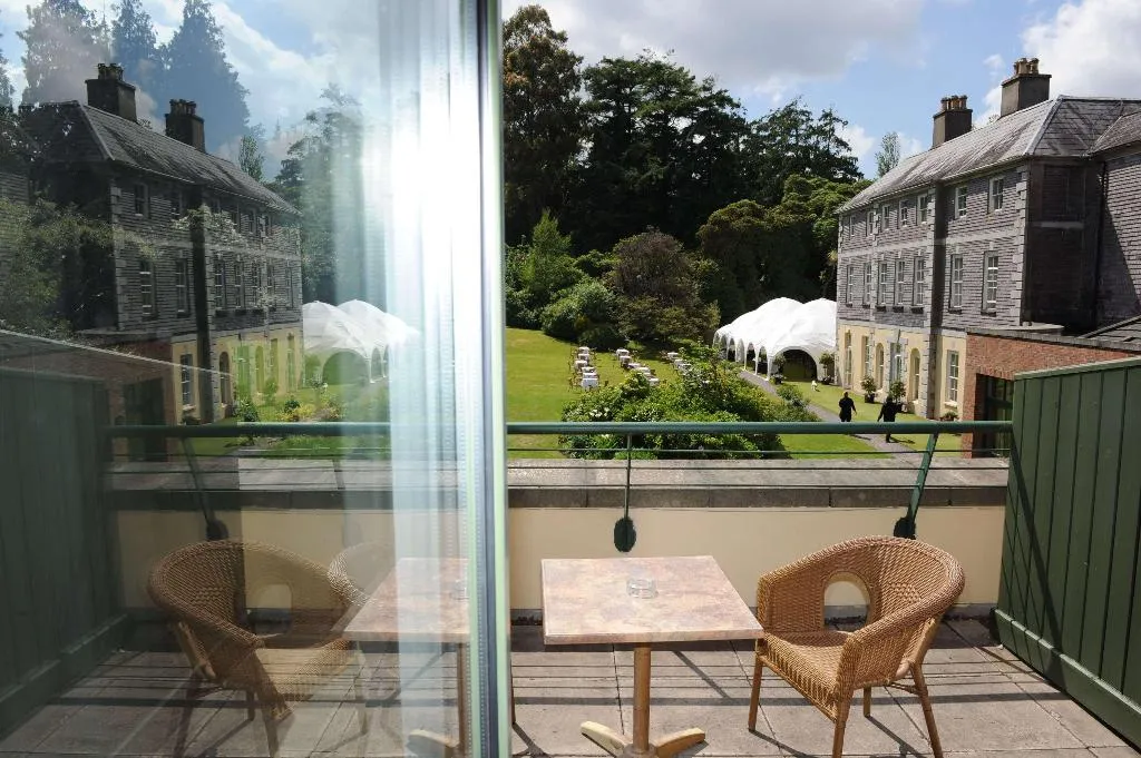 Room, Maryborough Hotel & Spa, Cork