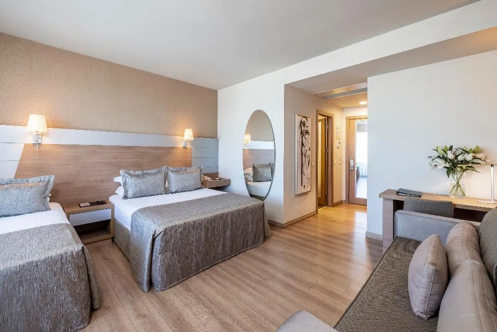 DOUBLE STANDARD Room, Concorde De Luxe Resort, Antalya