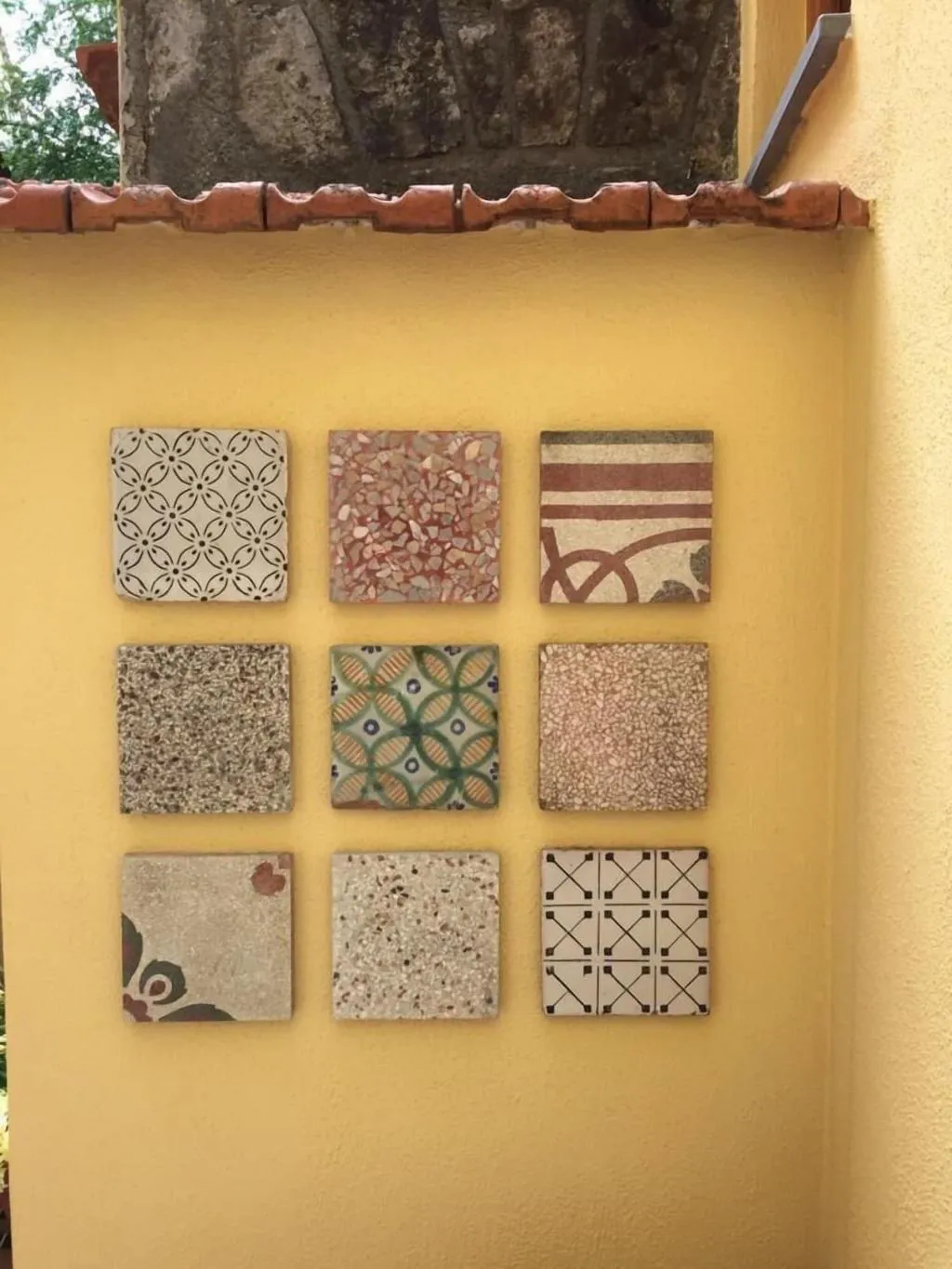 Room, Casa Nannina, Naples