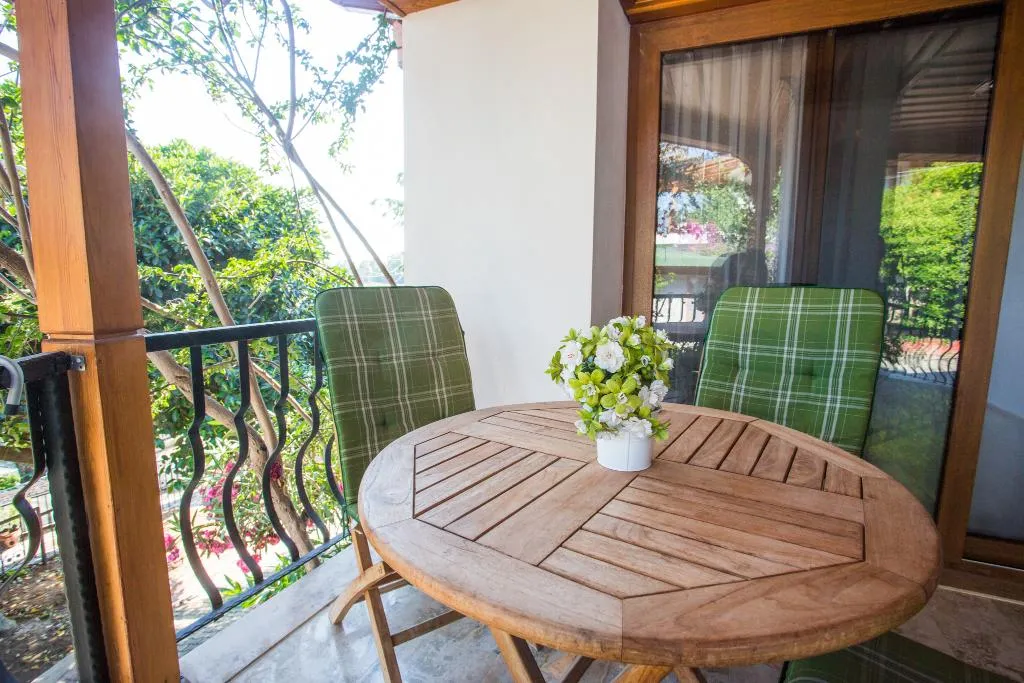 STUDIO ONE BEDROOM ONE BATHROOM Room, Villa Marine Hotel, Dalaman