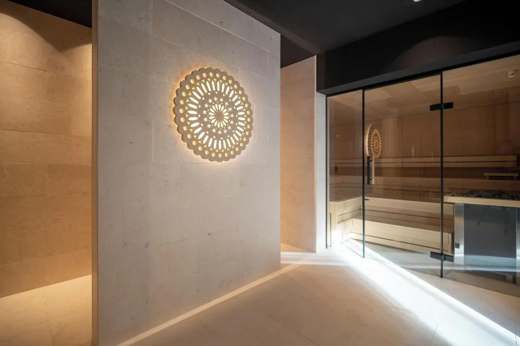 Sports and Entertainment, Blu Mare Hotel, Istria