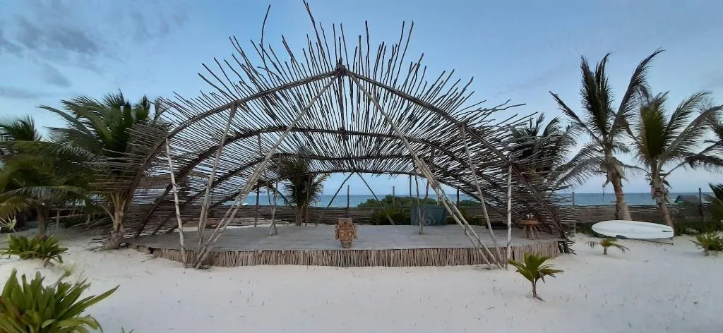 Sports and Entertainment, Ikal Hotel Tulum, Cancun Area