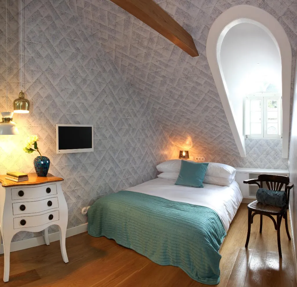 DOUBLE STANDARD Room, Aguamel Sintra - Boutique Guest House, Lisbon