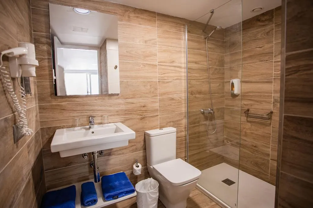 Double or Twin SUPERIOR Room, IG Nachosol Atlantic & Yaizasol by Servatur, Gran Canaria