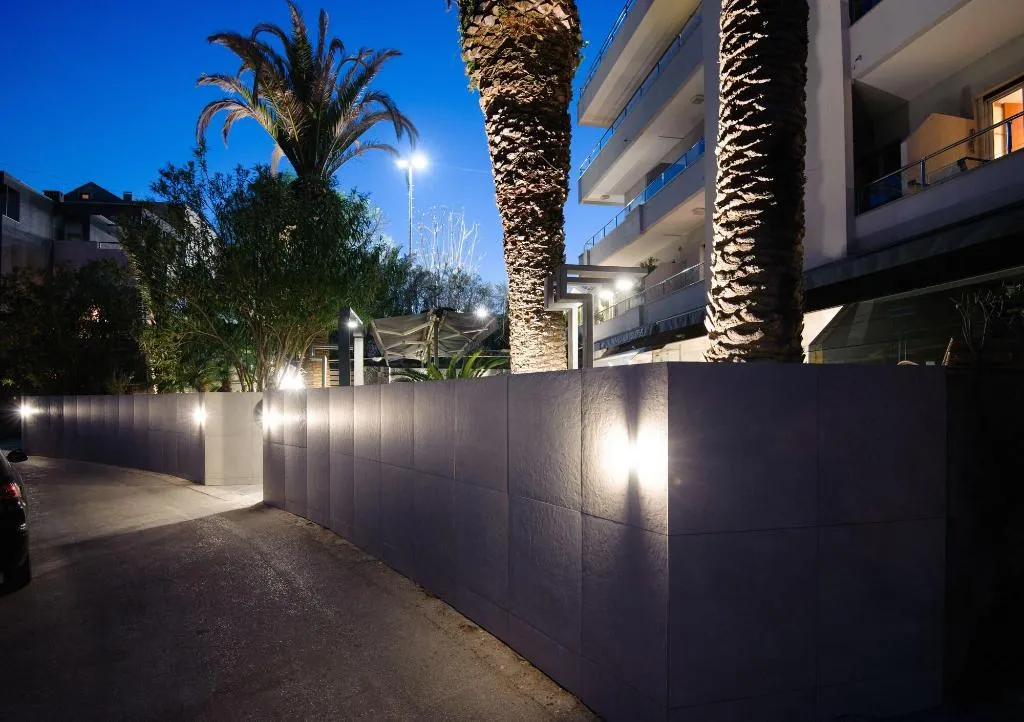 Restaurant, Boban Luxury Suites, Split