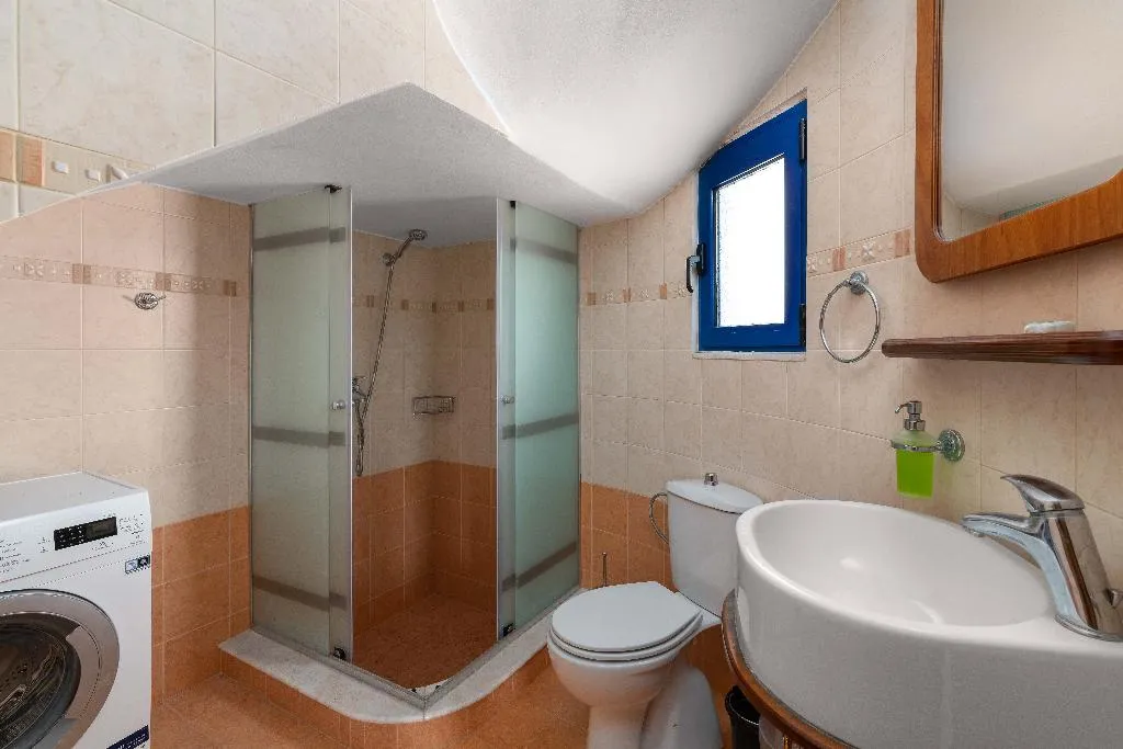 Room, Rita Mare Villas, Rhodes